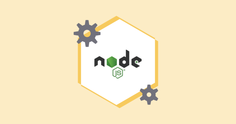 node.jsのインストール