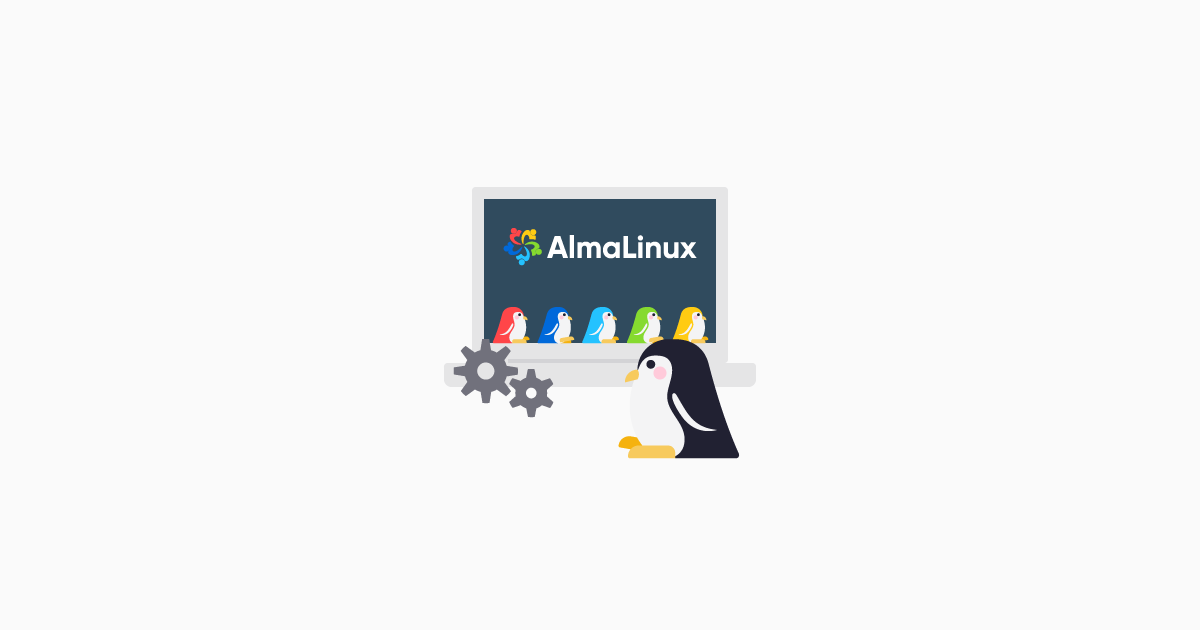 AlmaLinux