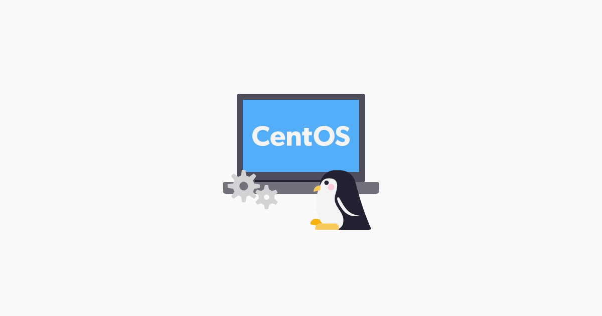 CentOS