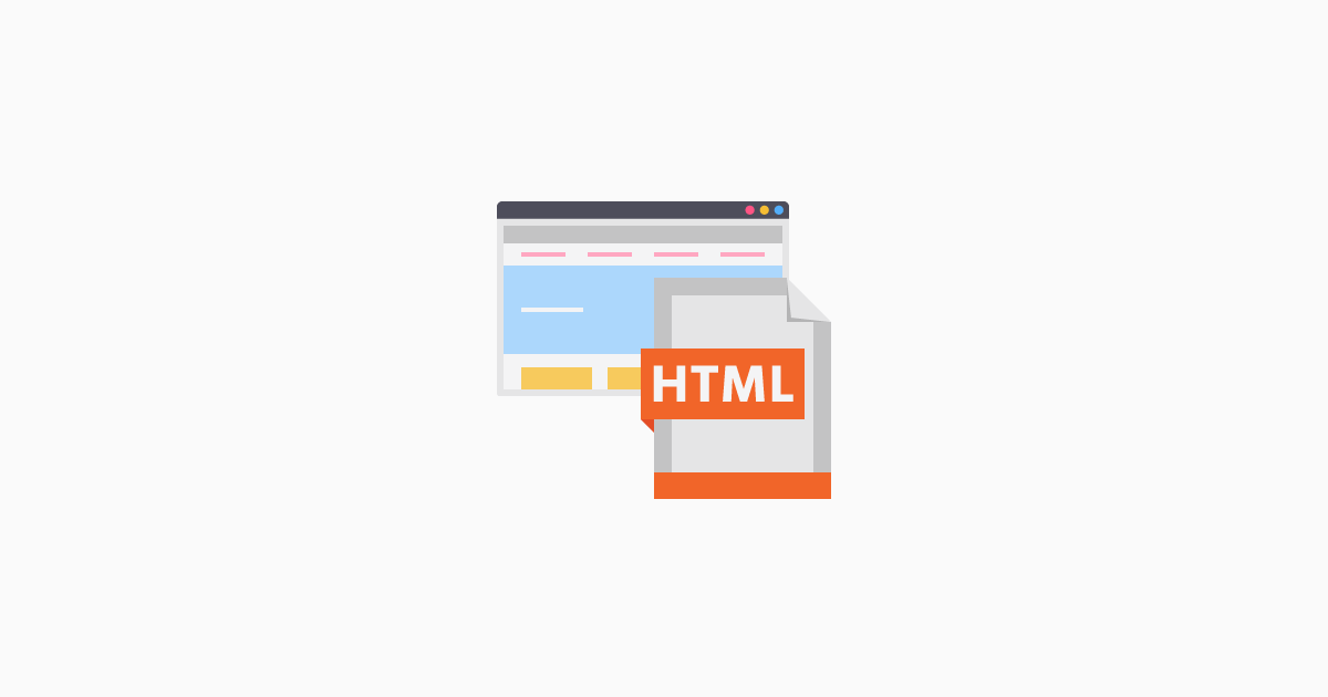 HTML